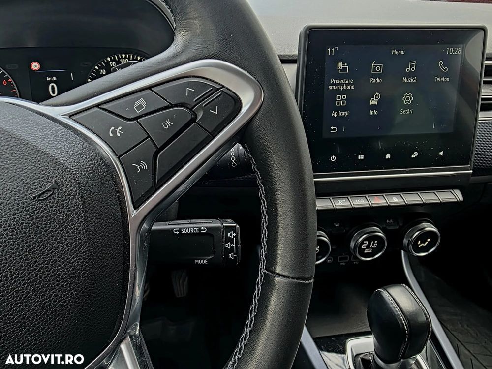 Renault Arkana 140 EDC Zen - 16