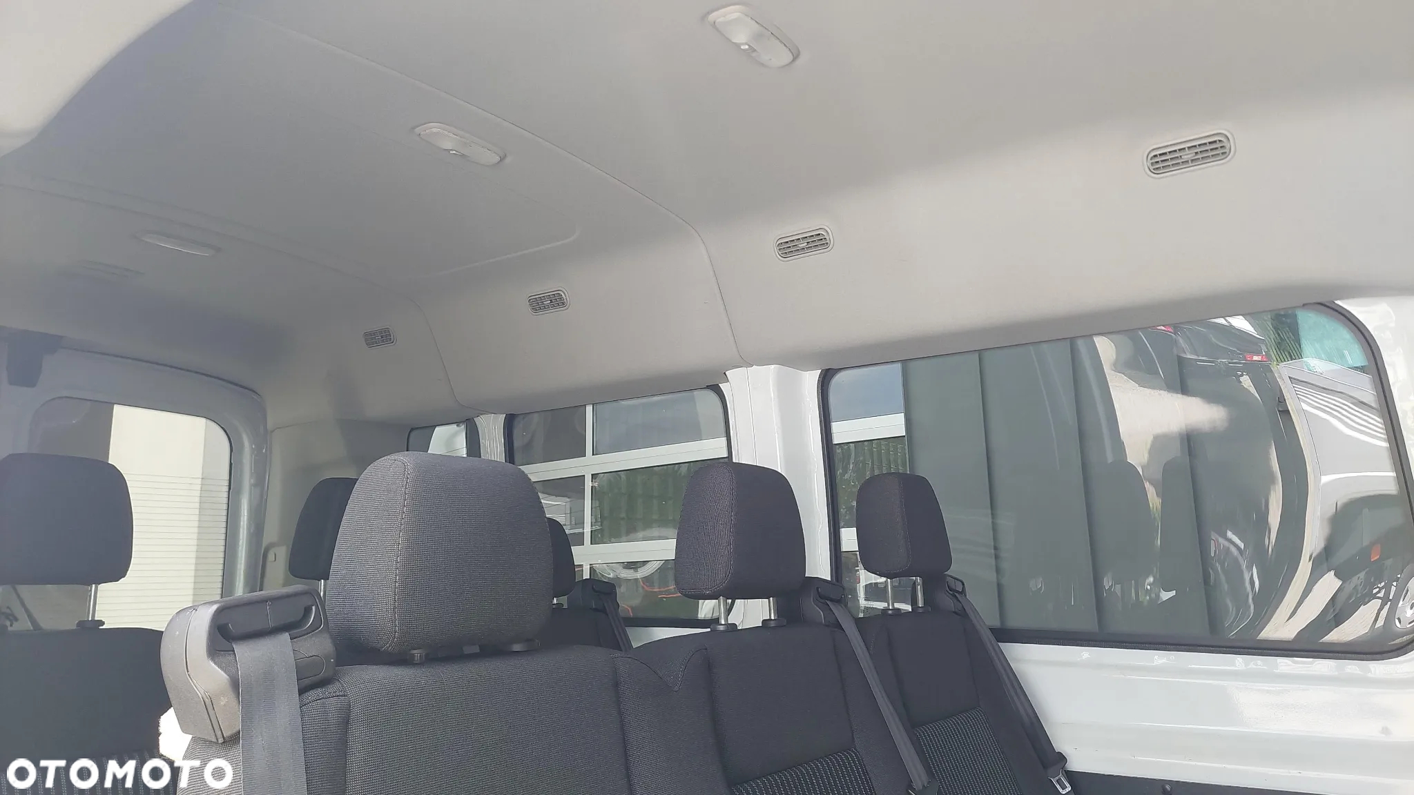 Ford Transit 350 L3H2 Trend - 21