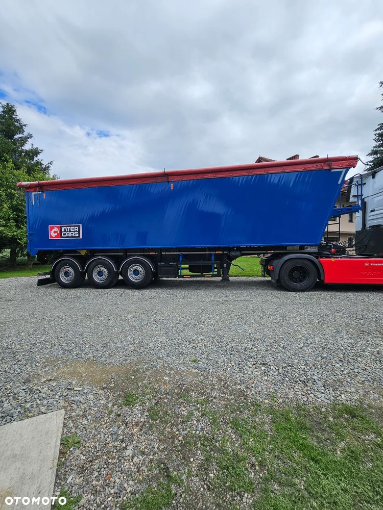 Feber Inter Cars 54m3 - 5