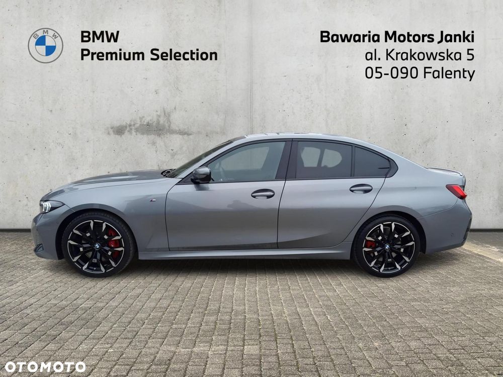 BMW Seria 3 - 10
