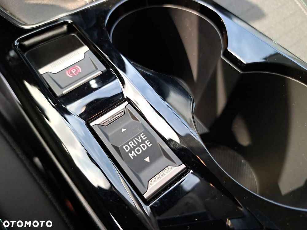 Peugeot 208 1.2 PureTech Allure S&S - 21