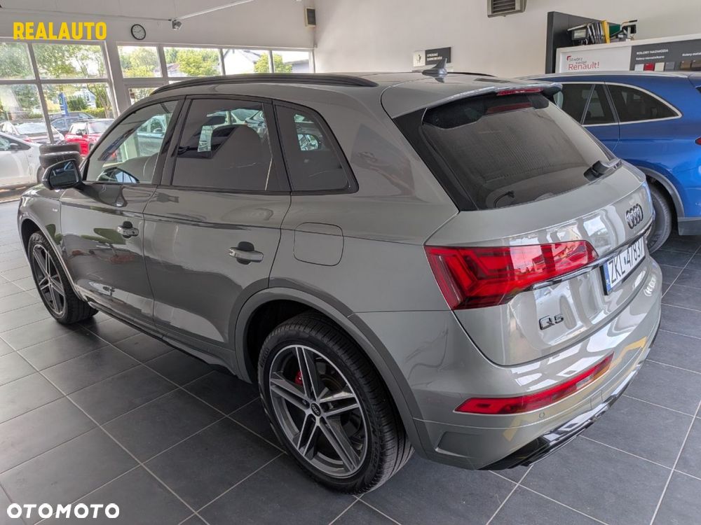 Audi Q5 - 5