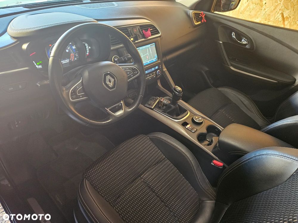Renault Kadjar 1.2 Energy TCe Business - 18