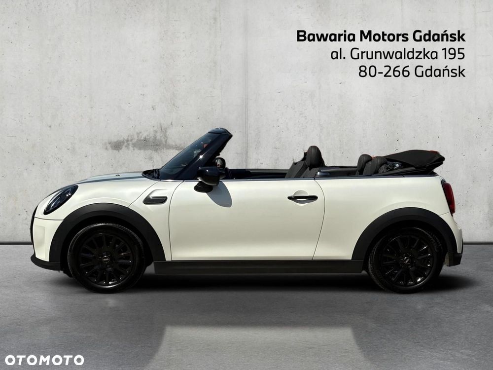 MINI Cooper - 5