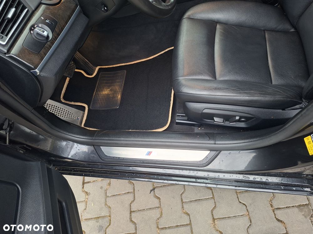 BMW Seria 7 - 4