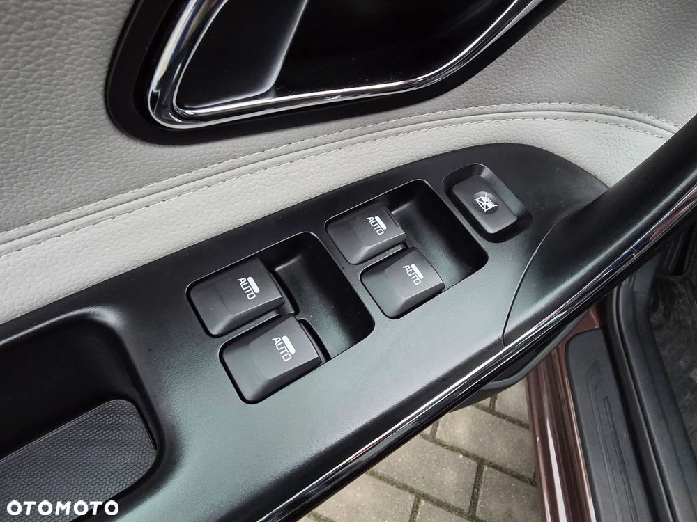 Kia Ceed 1.6 GDI DCT Platinum Edition - 13