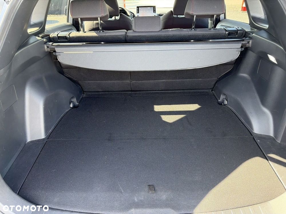Toyota RAV4 - 14