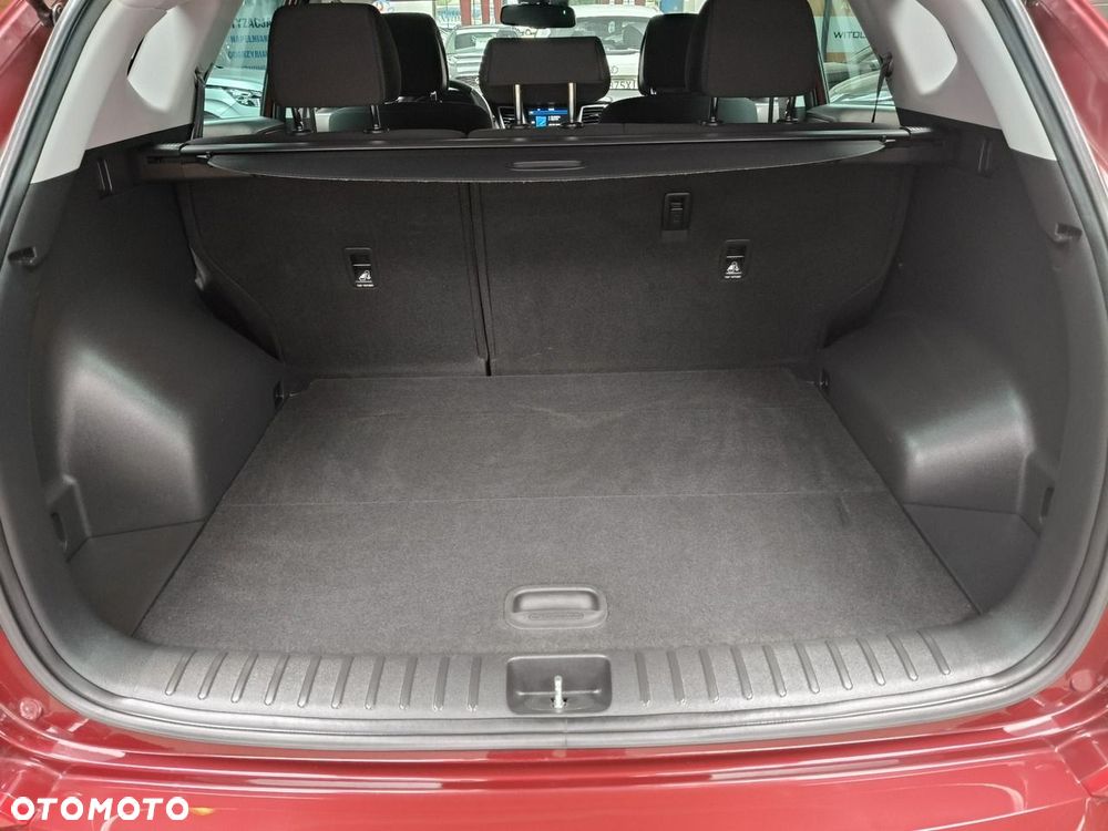 Hyundai Tucson - 13