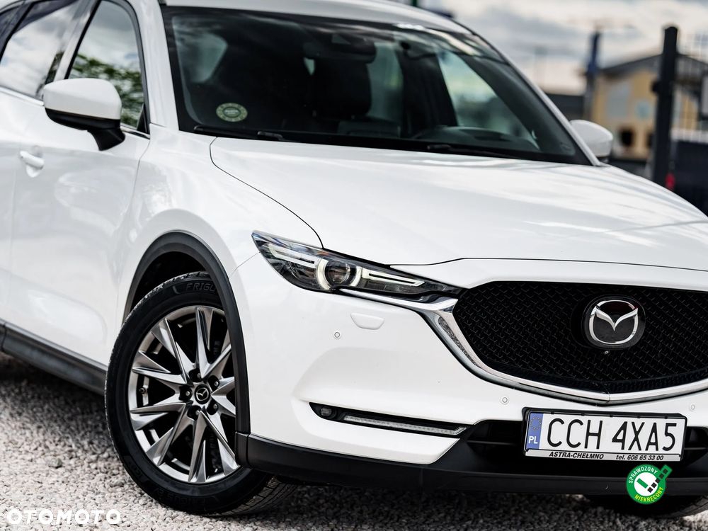 Mazda CX-5 2.0 Skypassion 2WD - 11
