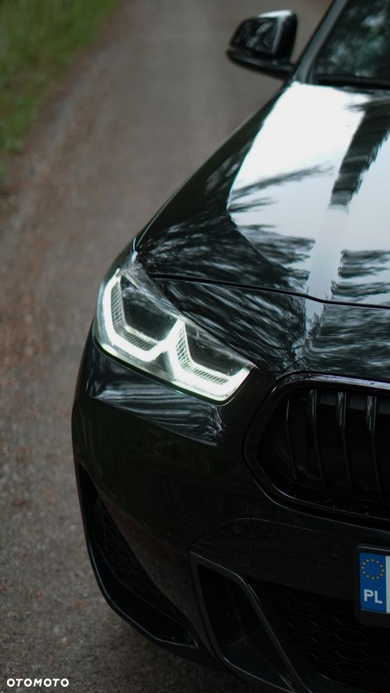 BMW X2 sDrive18i Edition M Mesh - 7