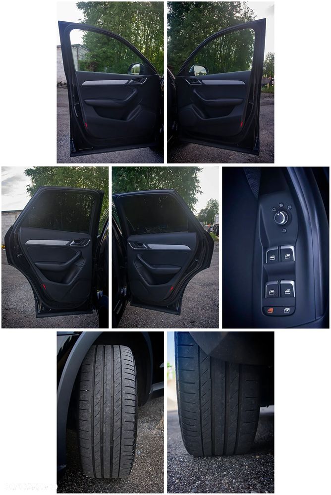 Audi Q3 2.0 TDI Quattro S tronic - 39