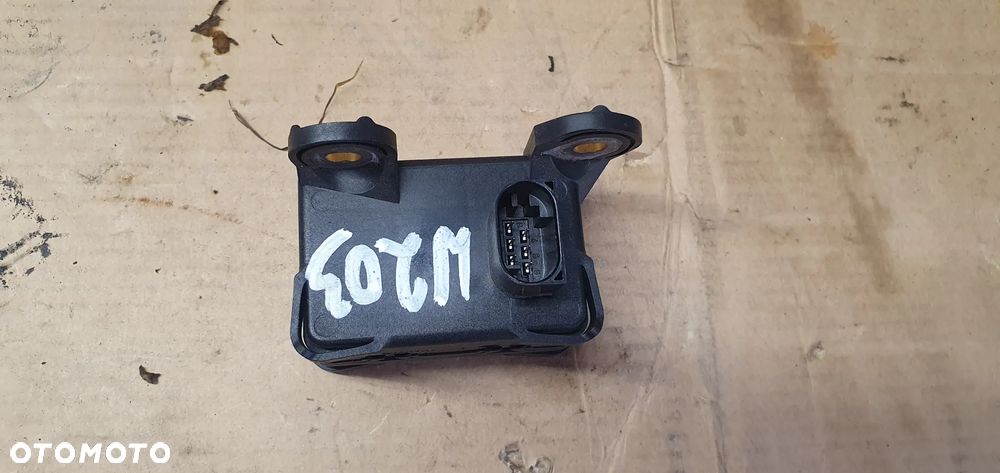 Moduł czujnik sensor ESP Mercedes W203 A0045429218 - 4