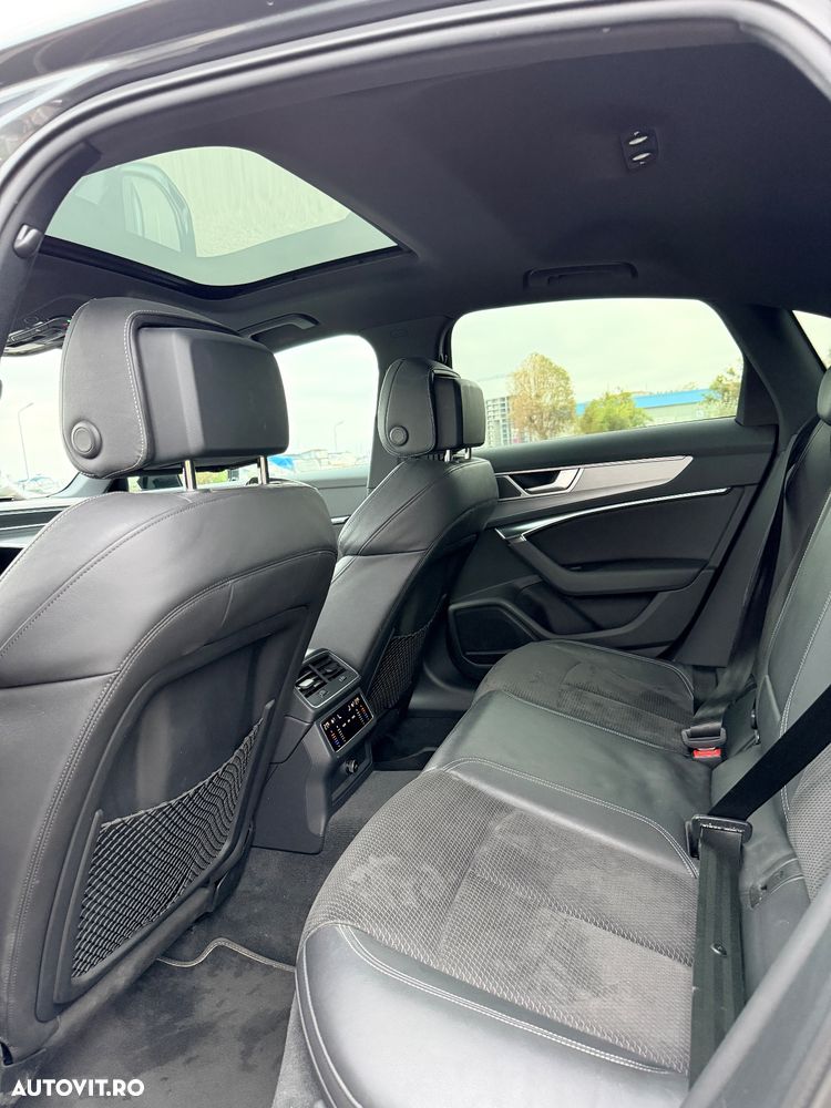 Audi A6 Allroad - 11