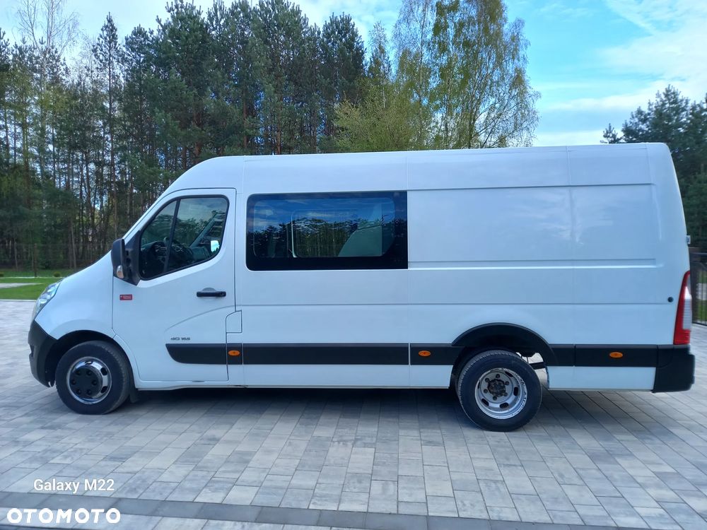 Renault MASTER - 8