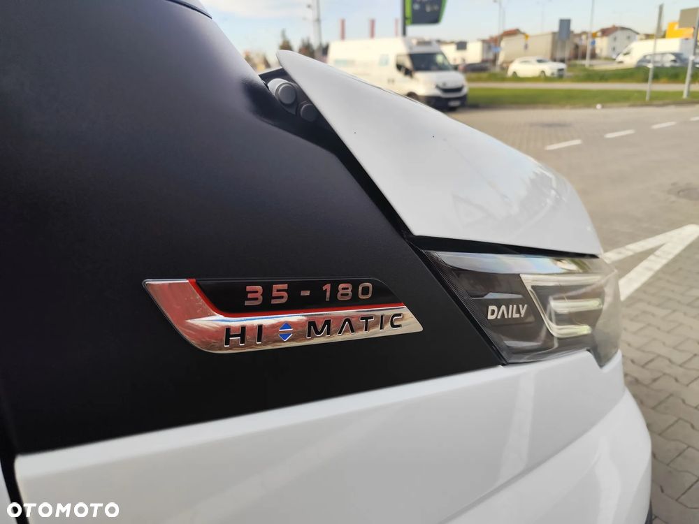 Iveco Daily 35S18 - 16