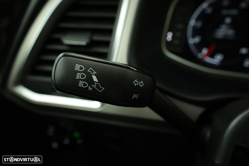 SEAT Ateca 1.5 TSI Xperience DSG - 16