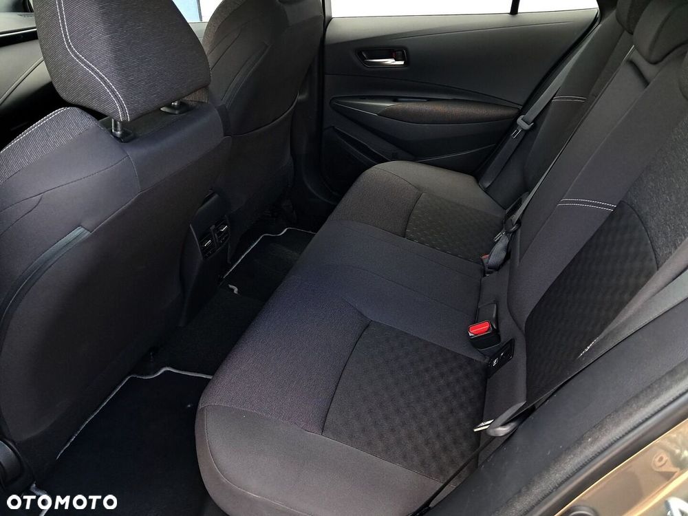 Toyota Corolla 1.8 Hybrid Comfort - 12