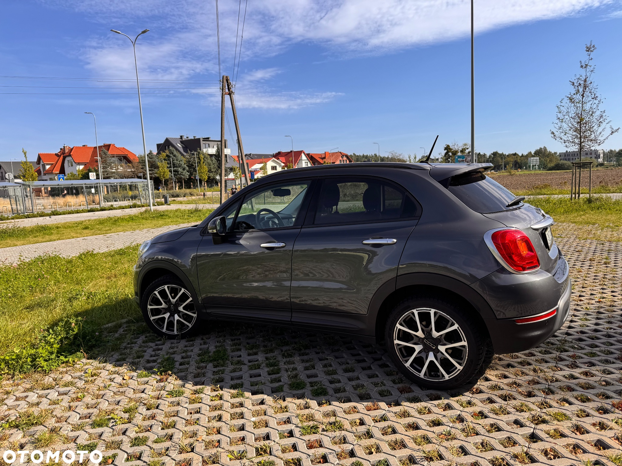 Fiat 500X 1.4 Multiair 4x2 S&S Pop Star - 2