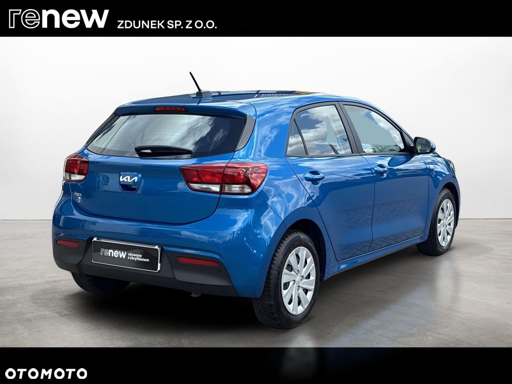 Kia Rio 1.0 T-GDI M - 6