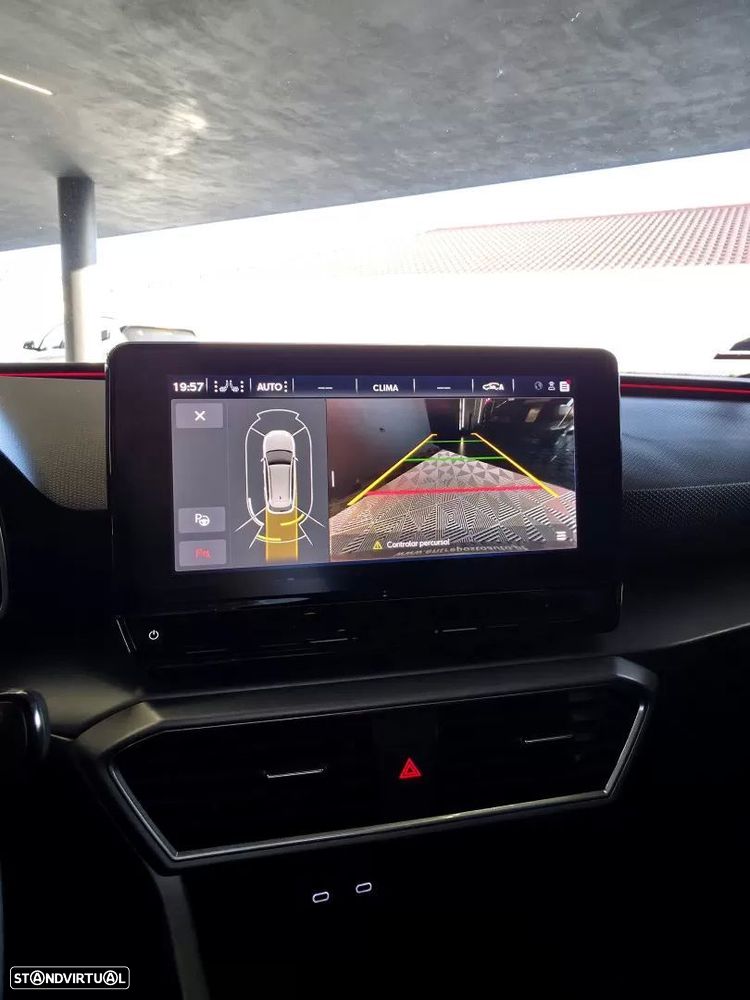 SEAT Leon ST 1.4 e-Hybrid FR DSG - 28