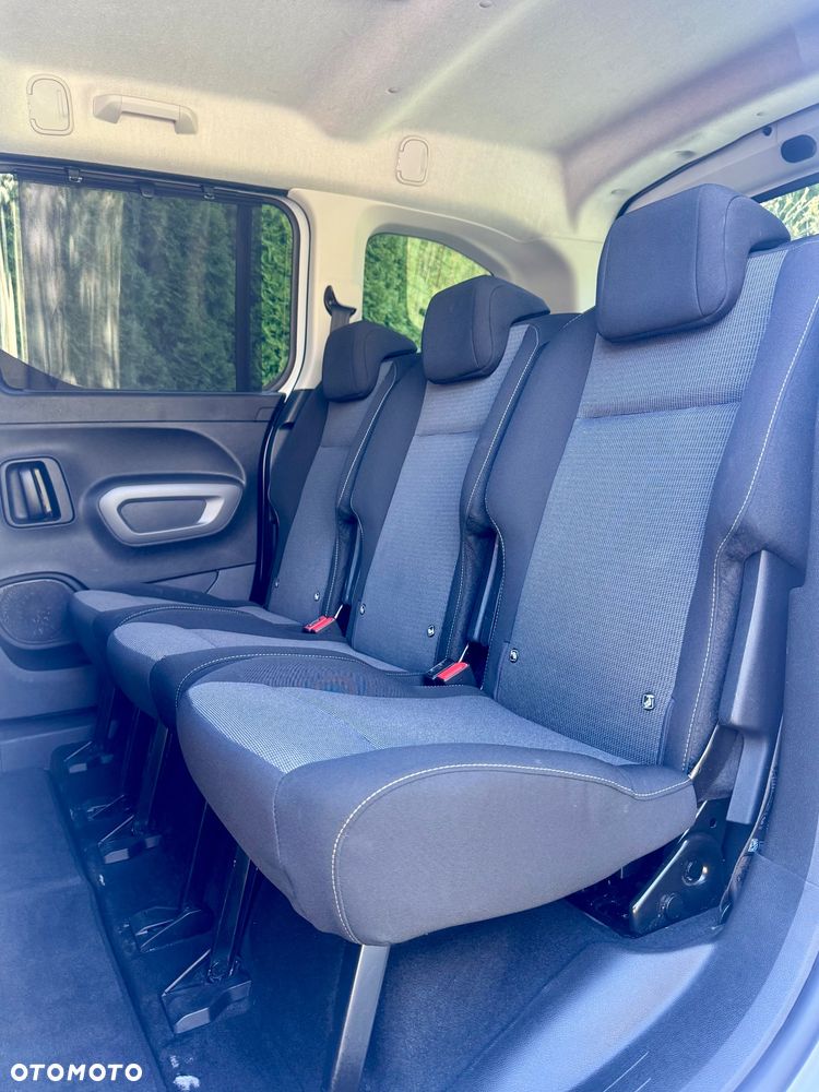 Toyota Proace City Verso 1.5 D-4D Family - 19