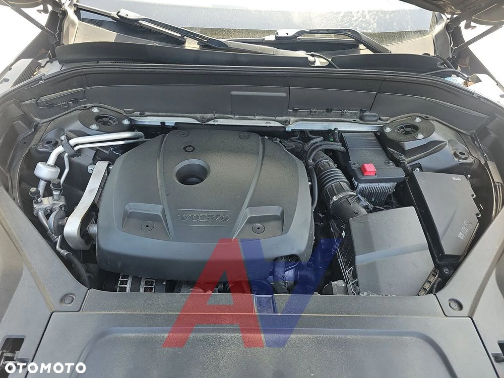 Volvo XC 90 T6 AWD Geartronic Inscription - 17