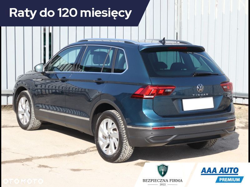 Volkswagen Tiguan - 6