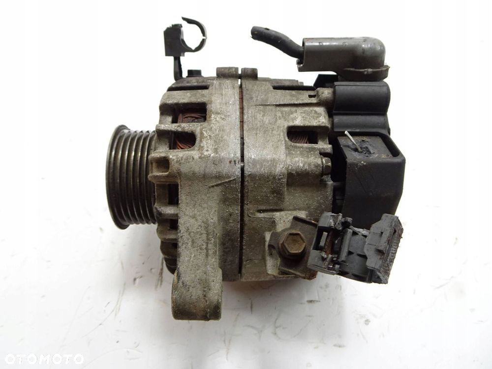 alternator toyota yaris iii aygo ii 1.0 benzyna - 1