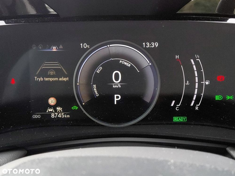 Lexus NX 350h Prestige 2WD - 13