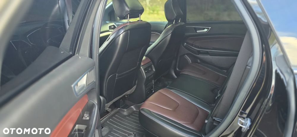 Ford Edge - 10