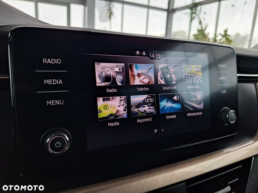 Skoda Scala 1.0 TSI Style DSG - 30