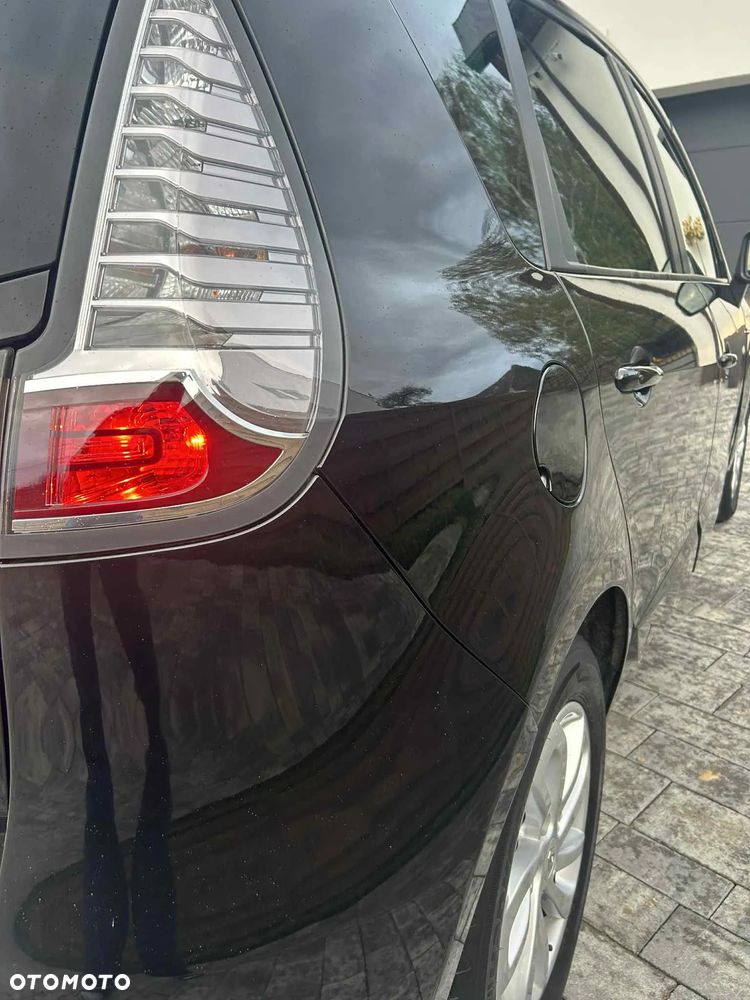 Renault Scenic ENERGY TCe 115 S&S LIMITED - 10