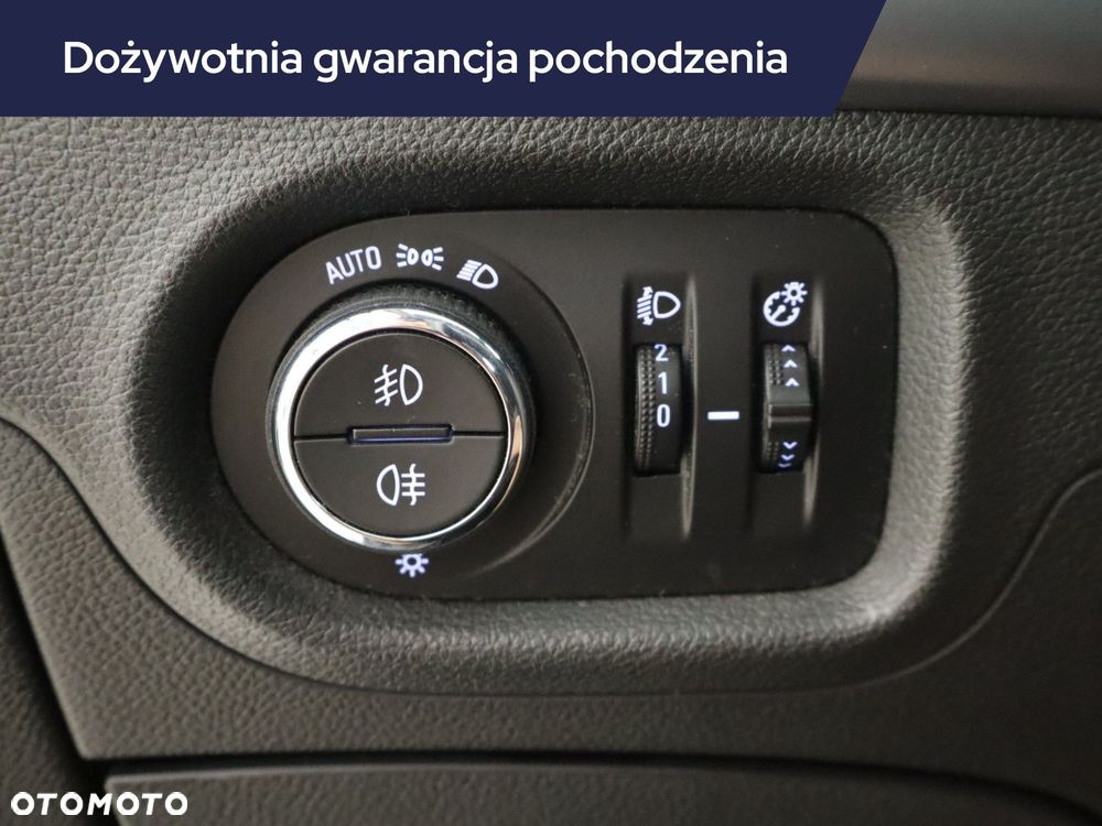 Opel Astra - 17