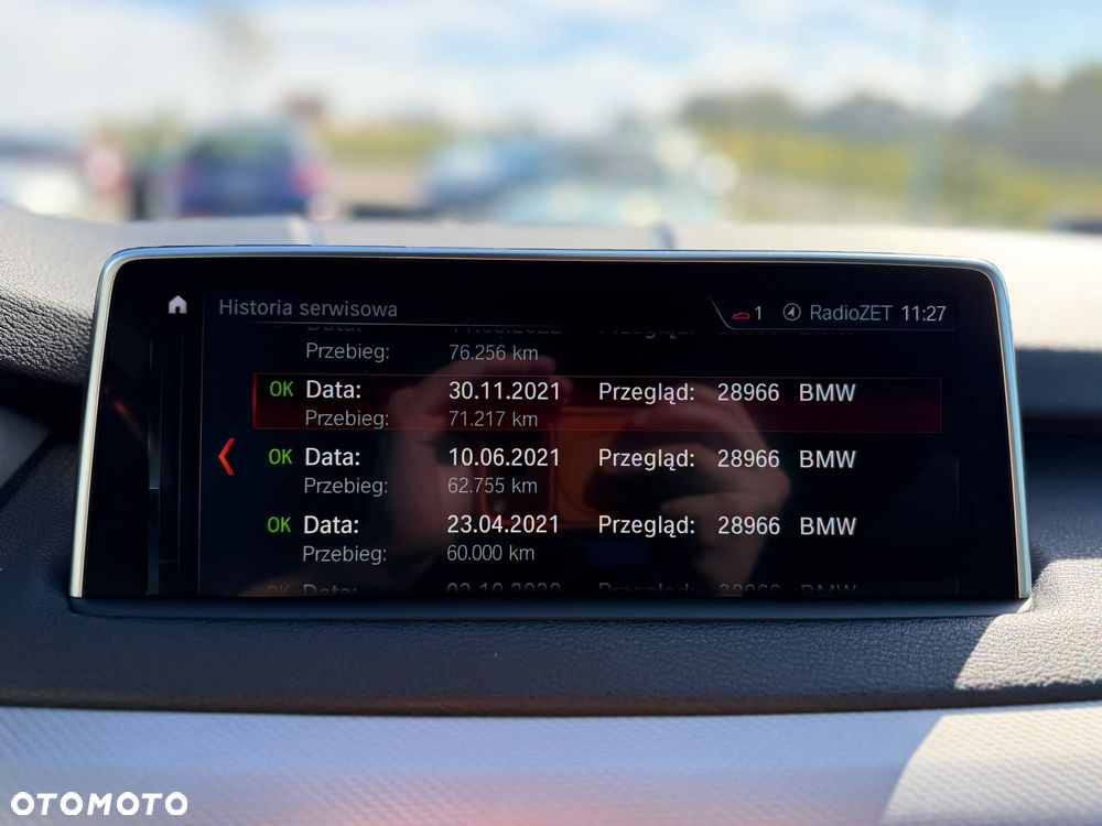 BMW X5 xDrive30d - 27
