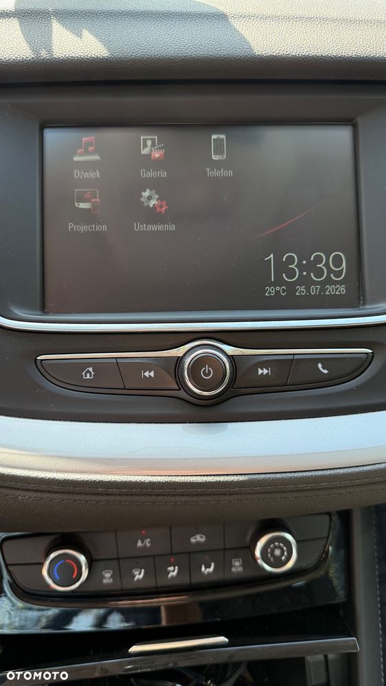 Opel Grandland X 1.2 T GPF Edition S&S - 13