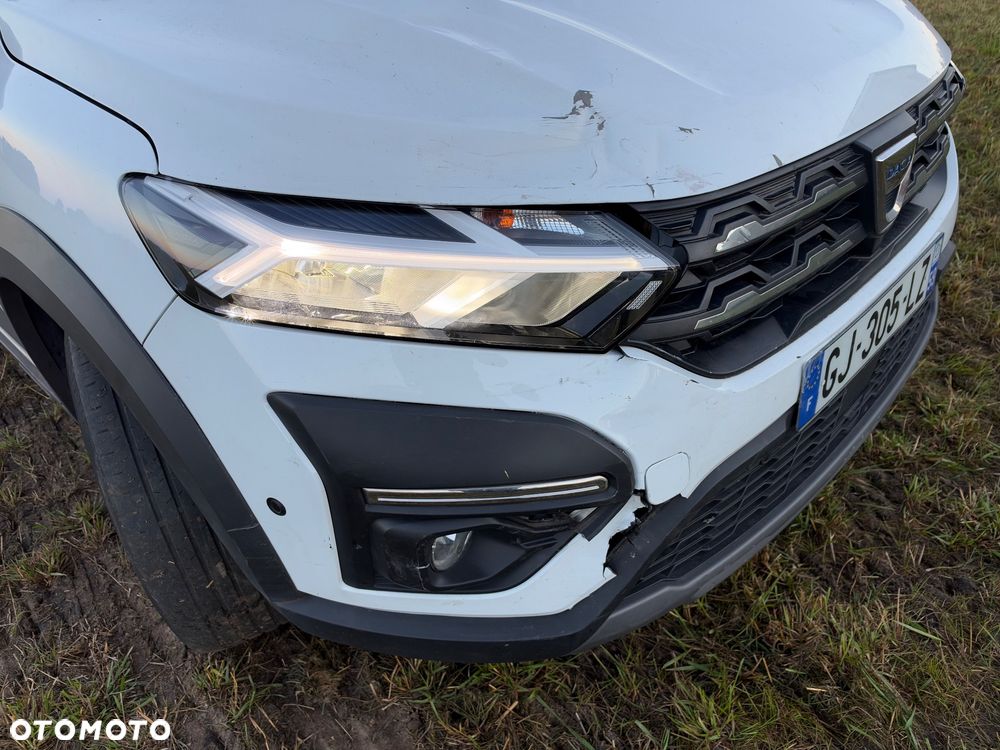 Dacia Jogger TCe 110 (7-Sitzer) Extreme+ - 12