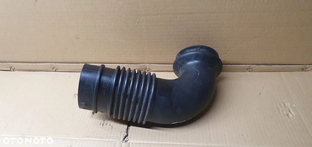 Rura dolot przewód kanał powietrza Mercedes Sprinter 906 Crafter A9065280024 - 6