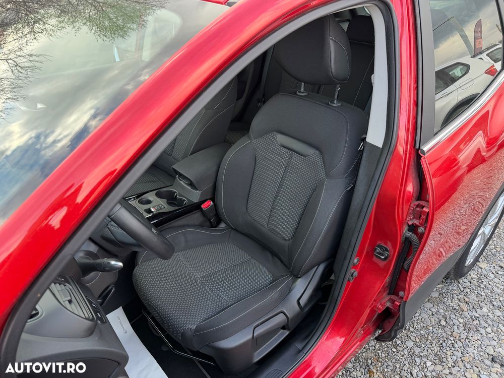 Renault Kadjar TCe 140 GPF BUSINESS EDITION - 14