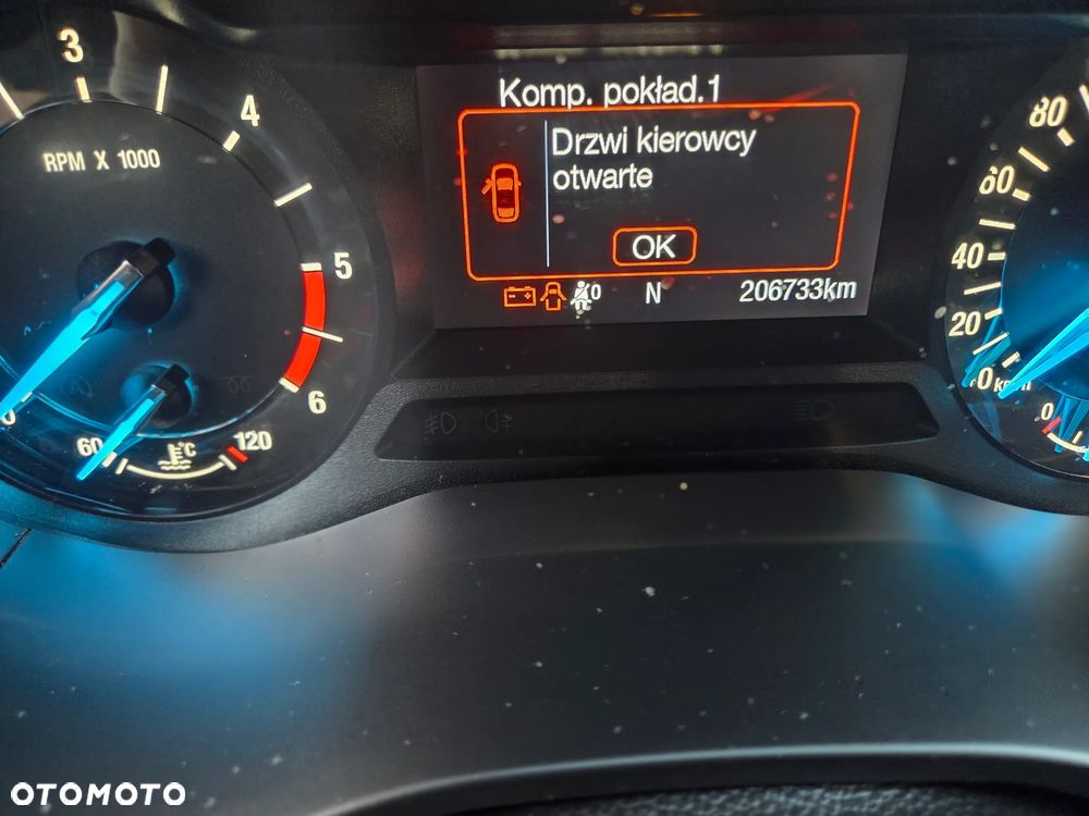 Ford Mondeo 2.0 TDCi Edition - 9