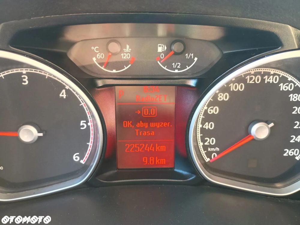 Ford Mondeo 2.0 TDCi Ghia - 12