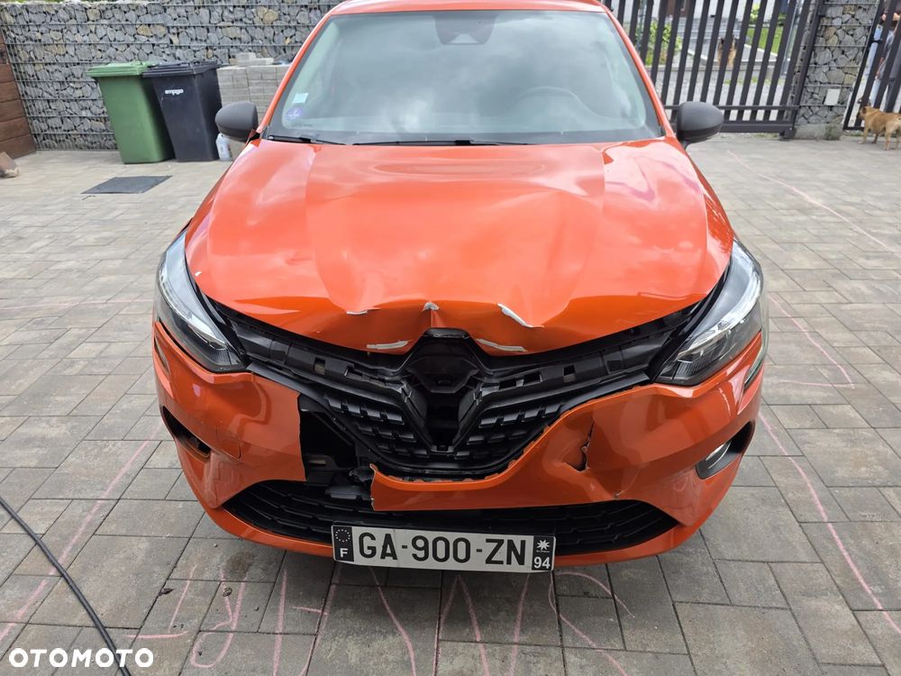 Renault Clio TCe 90 INTENS - 7