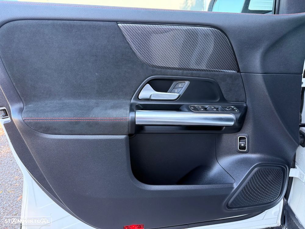 Mercedes-Benz GLA 250 e 8G-DCT Edition AMG Line - 17