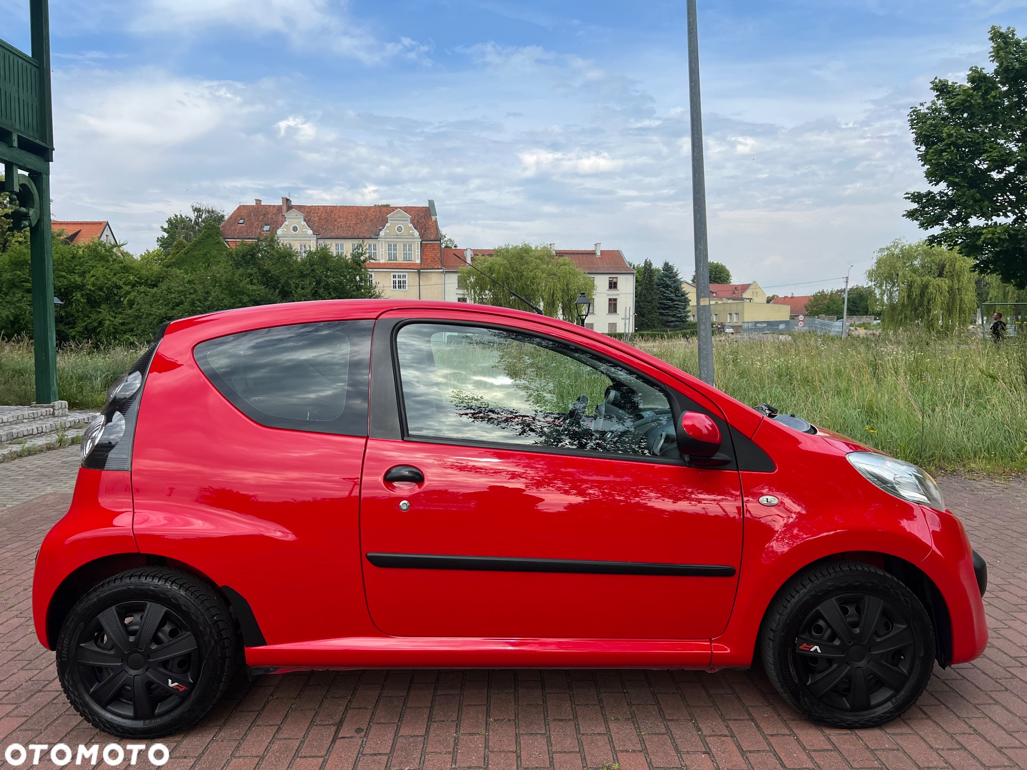 Citroën C1 1.0 Exclusive - 7
