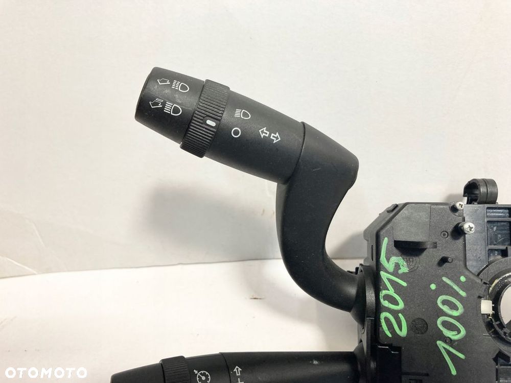 DUCATO JUMPER BOXER 17- PRZEŁĄCZNIKI WŁĄCZNIK ŚWIATEŁ ROGI TEMPOMAT - 4