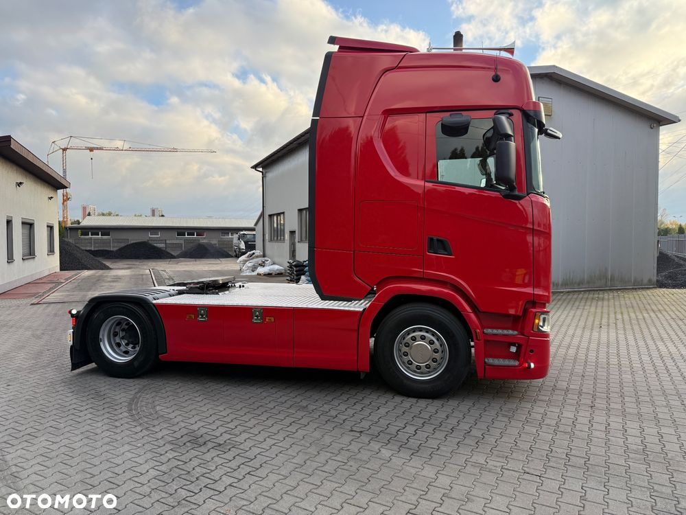 Scania - 10