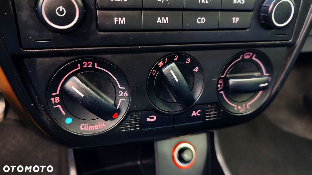 Volkswagen Fox 1.2 - 6