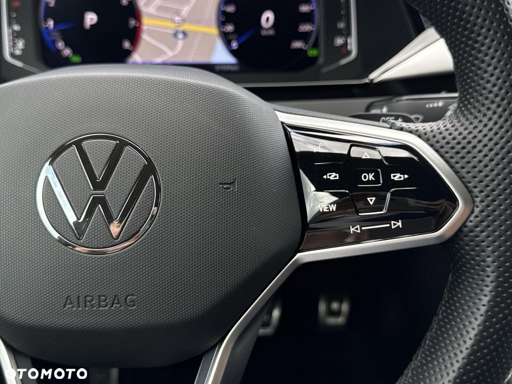 Volkswagen Arteon 2.0 TSI R-Line DSG - 17