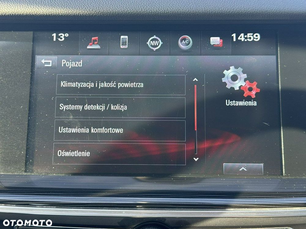 Opel Insignia 2.0 CDTI Elite S&S - 23