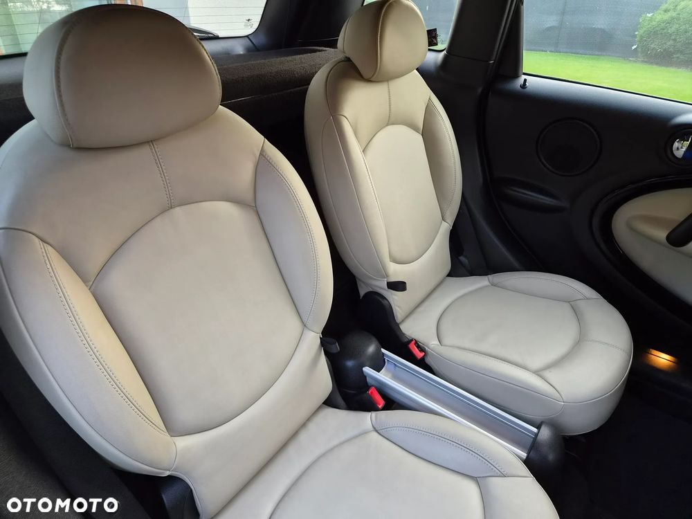 MINI Countryman Cooper D All4 - 27
