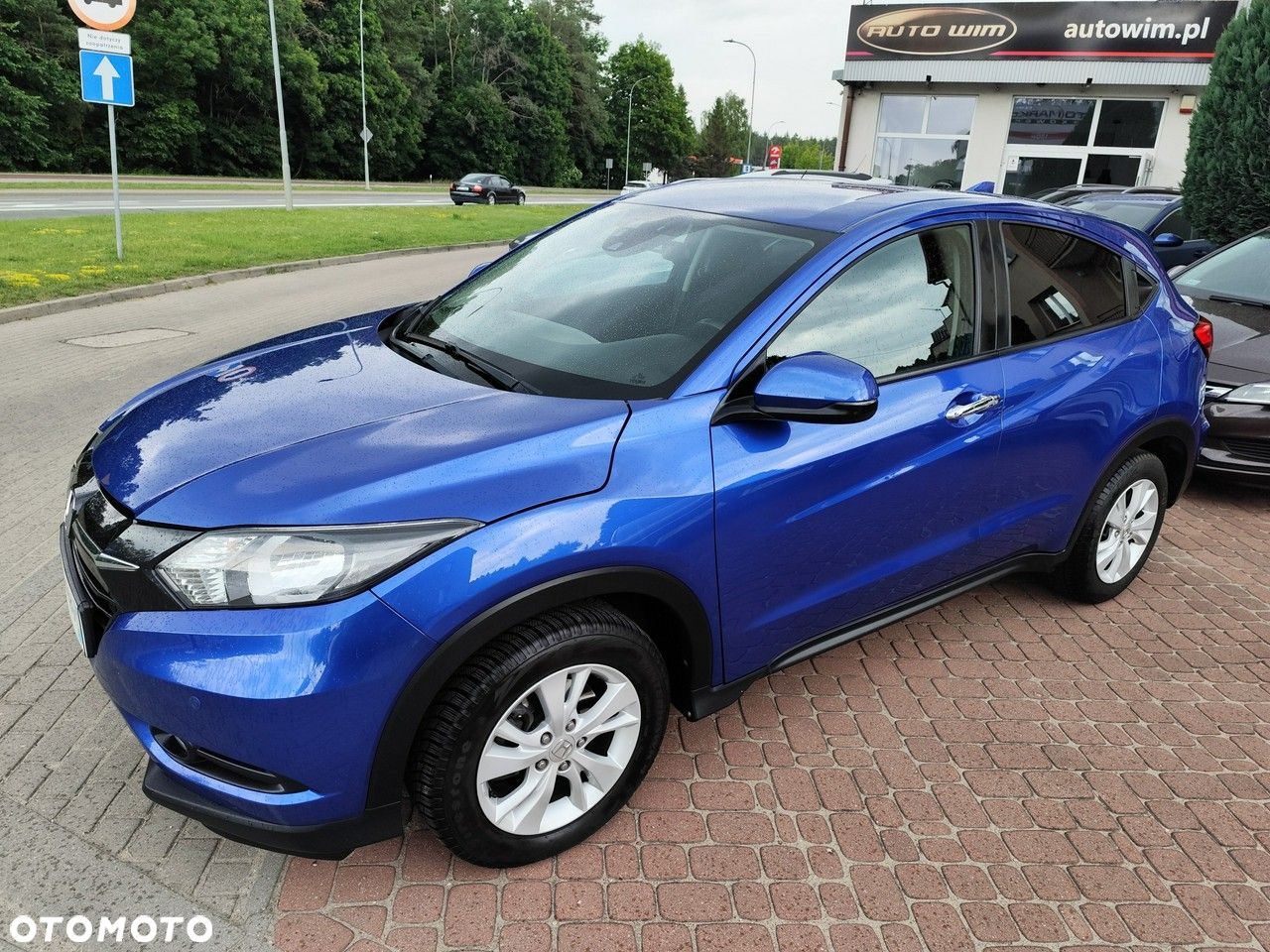Honda HR-V - 7